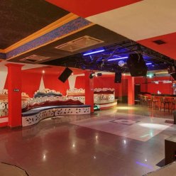 LARISSA SULTAN'S BEACH HOTEL 4★