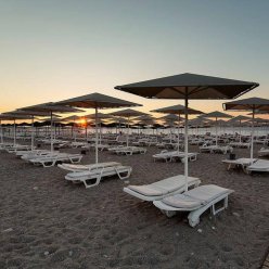 LARISSA SULTAN'S BEACH HOTEL 4★