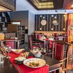 AYDINBEY QUEEN'S PALACE & SPA 5★ 