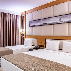 AYDINBEY QUEEN'S PALACE & SPA 5★ 