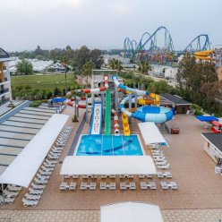 AYDINBEY QUEEN'S PALACE & SPA 5★ 