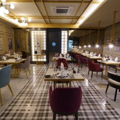 THE RAGA SIDE (tikai pieaugušajiem, 16+) 5★