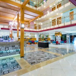 NUMA KONAKTEPE HOTEL 4★