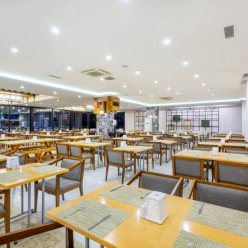 NUMA KONAKTEPE HOTEL 4★