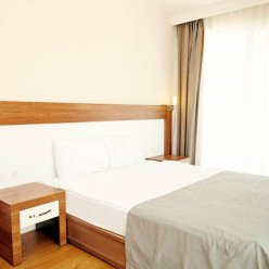 NUMA KONAKTEPE HOTEL 4★