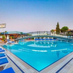 NUMA KONAKTEPE HOTEL 4★