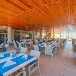 ASKA BAYVIEW RESORT 4★