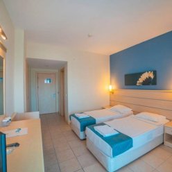 ASKA BAYVIEW RESORT 4★