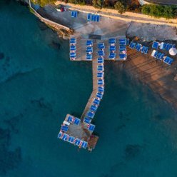 ASKA BAYVIEW RESORT 4★