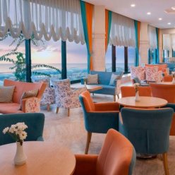 ASKA JUST IN BEACH 5★