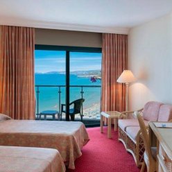 ASKA JUST IN BEACH 5★