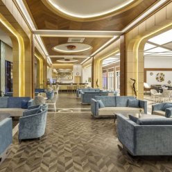 GLAMOUR RESORT & SPA 5★