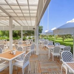 GLAMOUR RESORT & SPA 5★