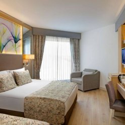 GLAMOUR RESORT & SPA 5★