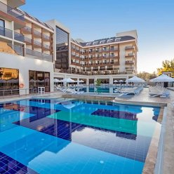 GLAMOUR RESORT & SPA 5★