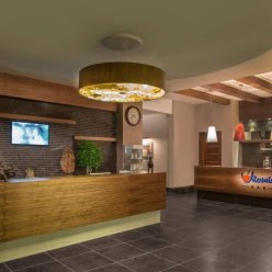 ASKA LARA RESORT & SPA 5★