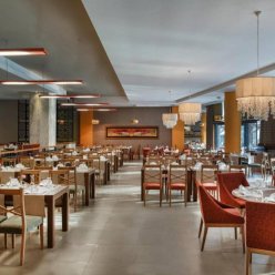 ASKA LARA RESORT & SPA 5★