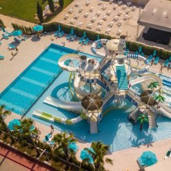 BAIA LARA HOTEL 5★