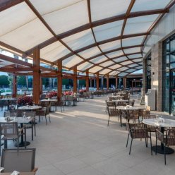 BAIA LARA HOTEL 5★