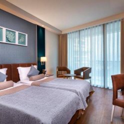 BAIA LARA HOTEL 5★