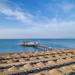 BAIA LARA HOTEL 5★