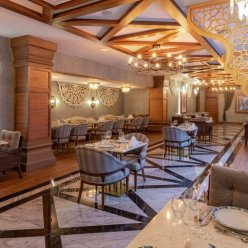 BELLA RESORT HOTEL & SPA 5★