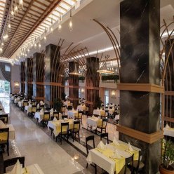 BELLA RESORT HOTEL & SPA 5★