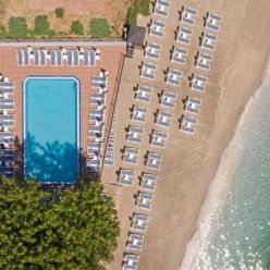 FLORIA BEACH HOTEL 4★