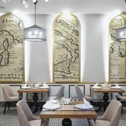 SEADEN VALENTINE RESORT & SPA (tikai pieaugušajiem, 16+) 5★