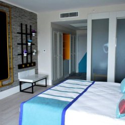 SEADEN VALENTINE RESORT & SPA (tikai pieaugušajiem, 16+) 5★