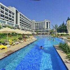 SEADEN VALENTINE RESORT & SPA (tikai pieaugušajiem, 16+) 5★