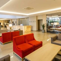 SIDE STAR BEACH HOTEL 5★