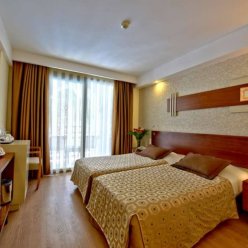 SIDE STAR BEACH HOTEL 5★