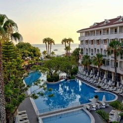 SIDE STAR BEACH HOTEL 5★