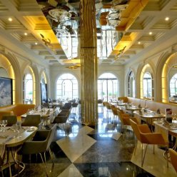 SIDE STAR ELEGANCE HOTEL 5★