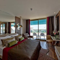 SIDE STAR ELEGANCE HOTEL 5★