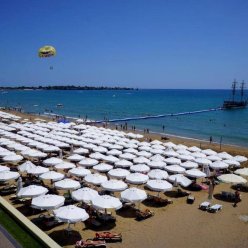 SIDE STAR ELEGANCE HOTEL 5★