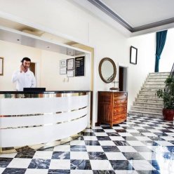 PASHAS PRINCESS (tikai pieaugušajiem, 15+) 4★