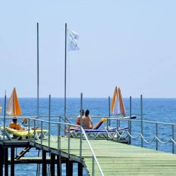 LIMONCELLO KONAKLI BEACH HOTEL 4★