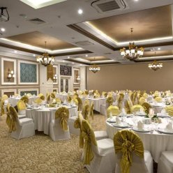 KARMIR RESORT & SPA 5★ 