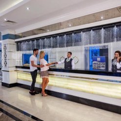 KARMIR RESORT & SPA 5★ 