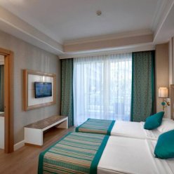 KARMIR RESORT & SPA 5★ 