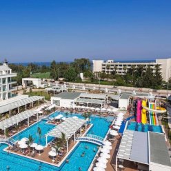 KARMIR RESORT & SPA 5★ 