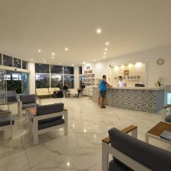 OLIMPOS BEACH HOTEL BY RRH & R 3★