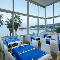 OLIMPOS BEACH HOTEL BY RRH & R 3★