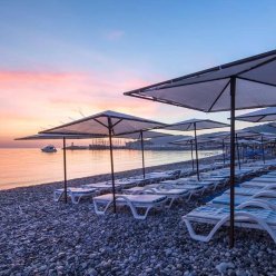 OLIMPOS BEACH HOTEL BY RRH & R 3★