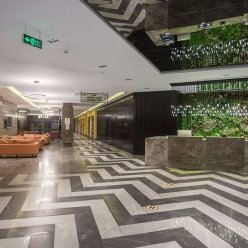 NOXINN DELUXE HOTEL 5★