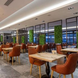 NOXINN DELUXE HOTEL 5★