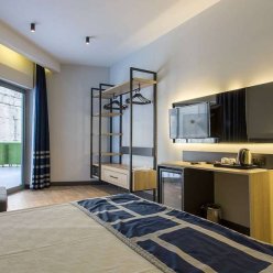 NOXINN DELUXE HOTEL 5★