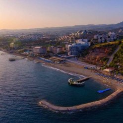 NOXINN DELUXE HOTEL 5★